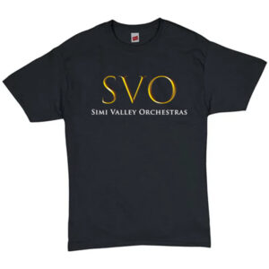 SVO T-Shirts (Casual)